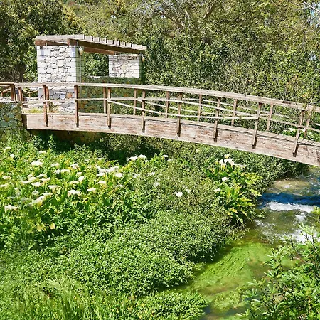 La Maison To Chani Feriehus Stilos